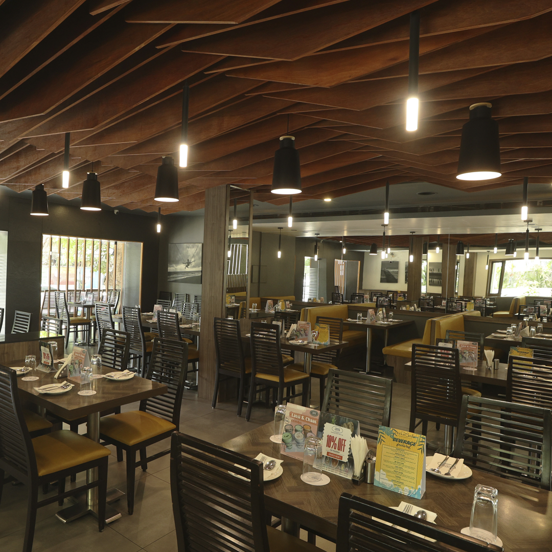 Pheonix Marketcity, Kurla location